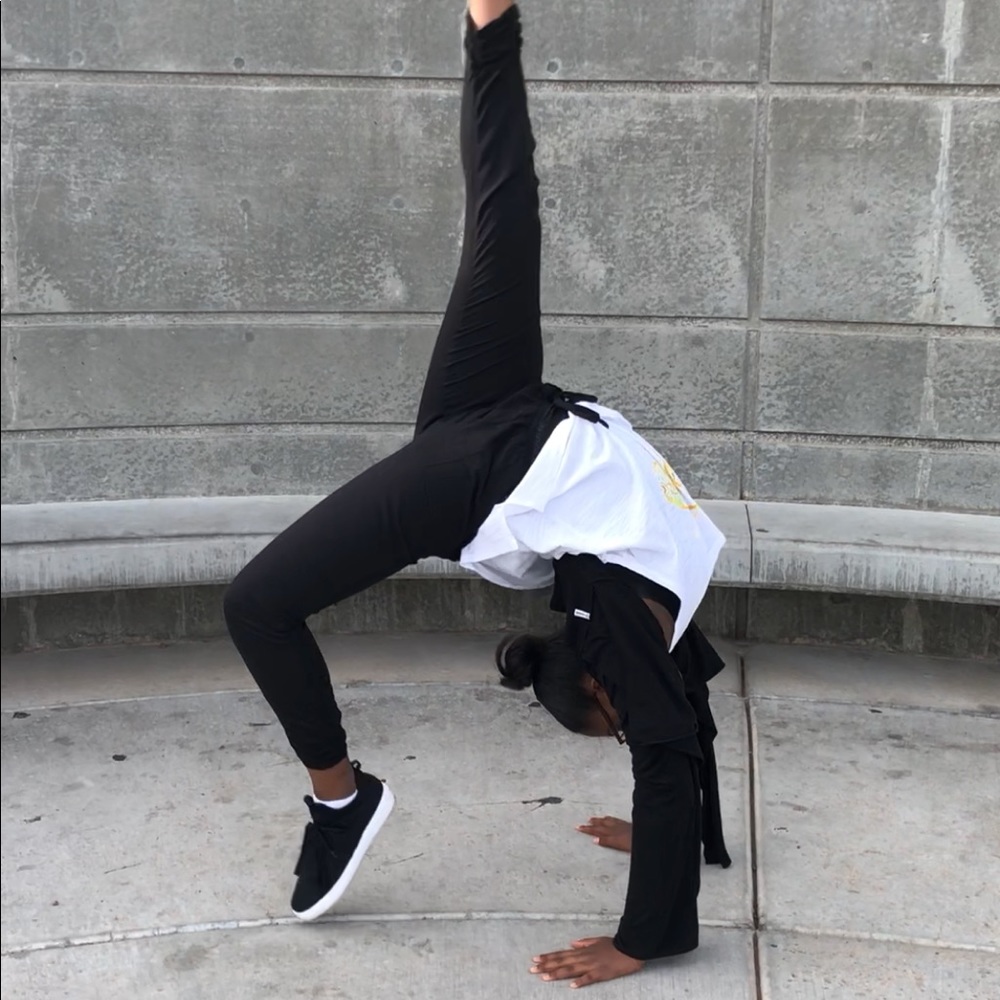 Meet your Posher, Bailee